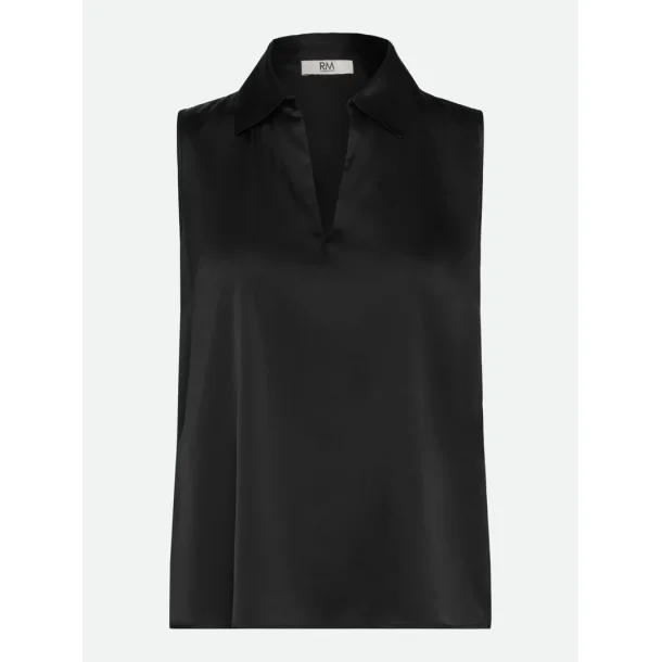 RMWPenelope Silk Blend SL Top