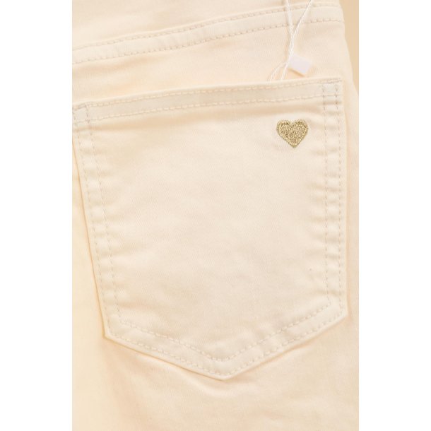 Bukser - Beige