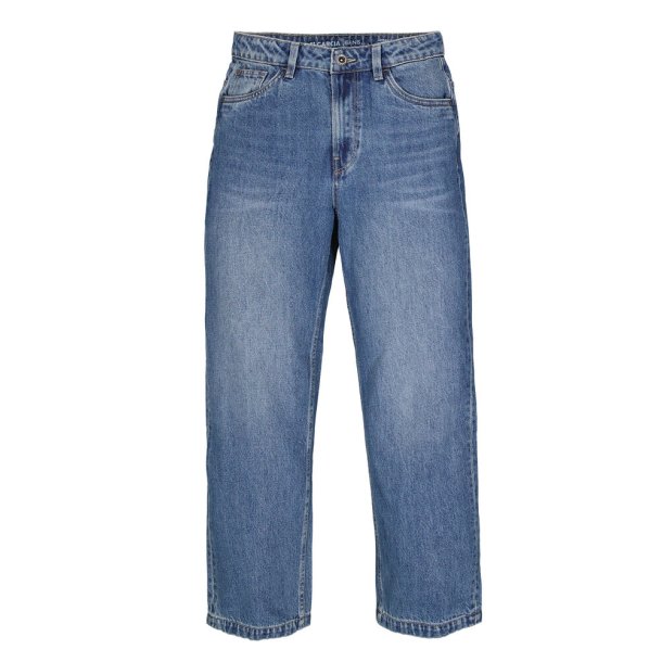 Denim Bukser