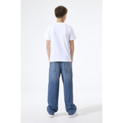 Denim Bukser