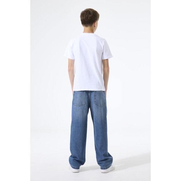 Denim Bukser