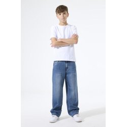 Denim Bukser