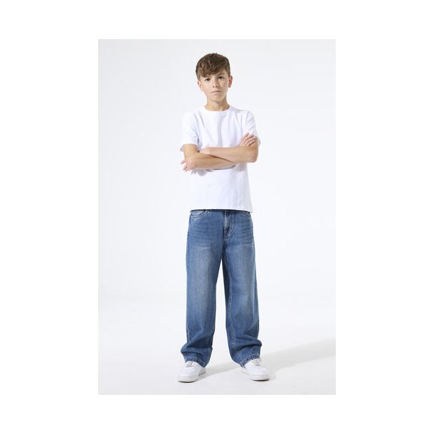 Denim Bukser