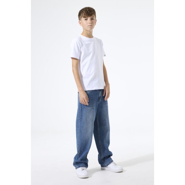 Denim Bukser