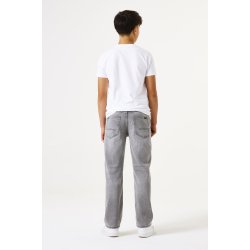 Denim Wide Leg Jeans