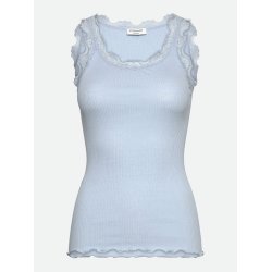 RWbabette silk SL U-neck Lace Top