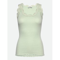 RWbabette silk SL U-neck Lace Top