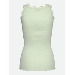 RWbabette silk SL U-neck Lace Top