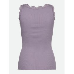 RWbabette silk SL U-neck Lace Top