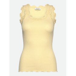 RWbabette silk SL U-neck Lace Top
