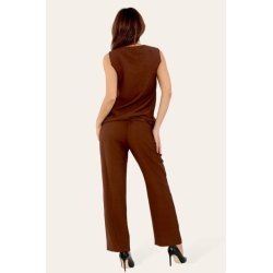 �rmel�st bukse-s�t med top og bukser