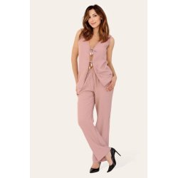 �rmel�st bukse-s�t med top og bukser