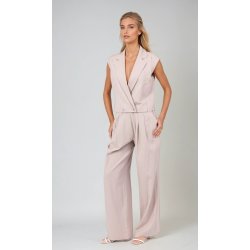 �rmel�s blazer top &amp; vide bukser