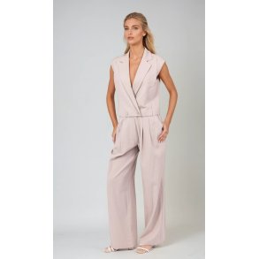 �rmel�s blazer top & vide bukser