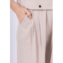 �rmel�s blazer top &amp; vide bukser