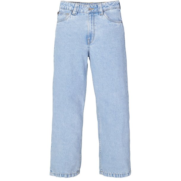 Denim Bukser