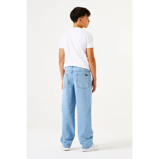 Denim Bukser