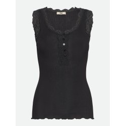 RMWBalta Modal SL Placket Top