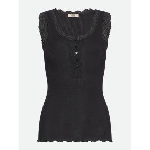 RMWBalta Modal SL Placket Top