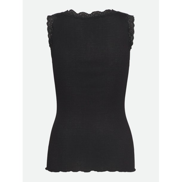 RMWBalta Modal SL Placket Top