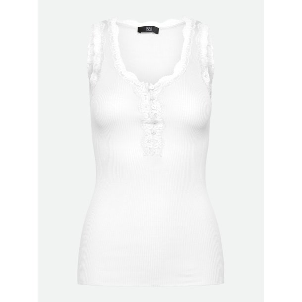 RMWBalta Modal SL Placket Top