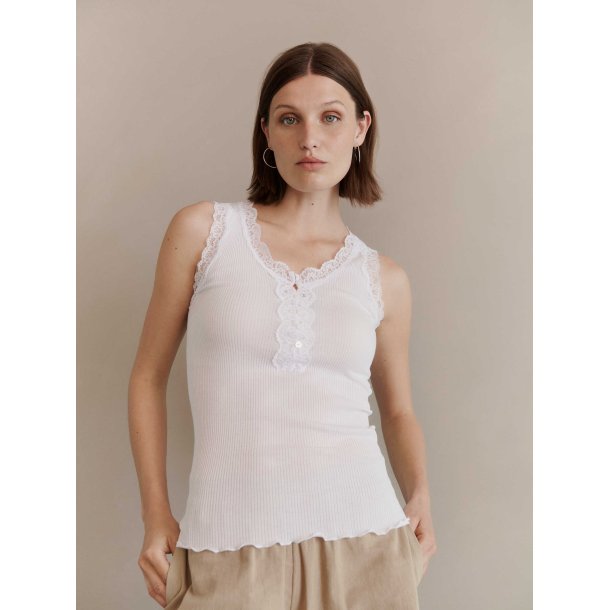 RMWBalta Modal SL Placket Top