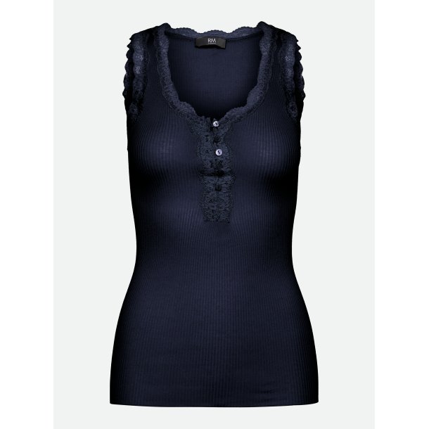 RMWBalta Modal SL Placket Top