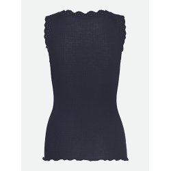 RMWBalta Modal SL Placket Top