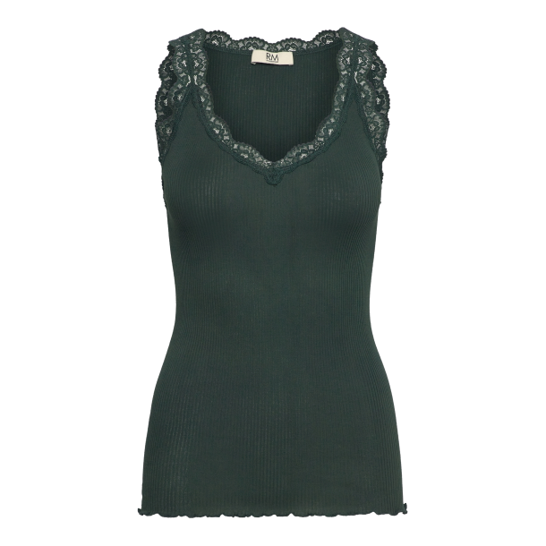 RMW Balta SL V-Neck top