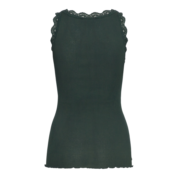 RMW Balta SL V-Neck top