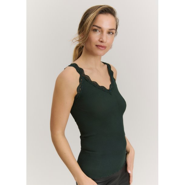 RMW Balta SL V-Neck top