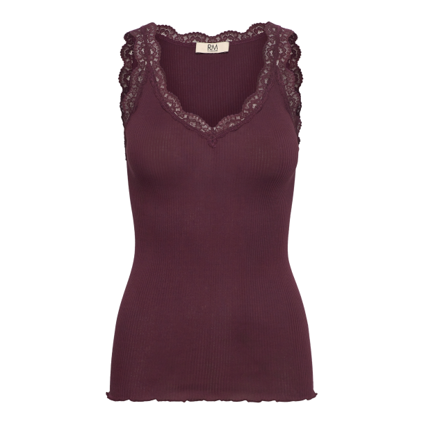 RMW Balta SL V-Neck top