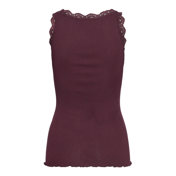 RMW Balta SL V-Neck top