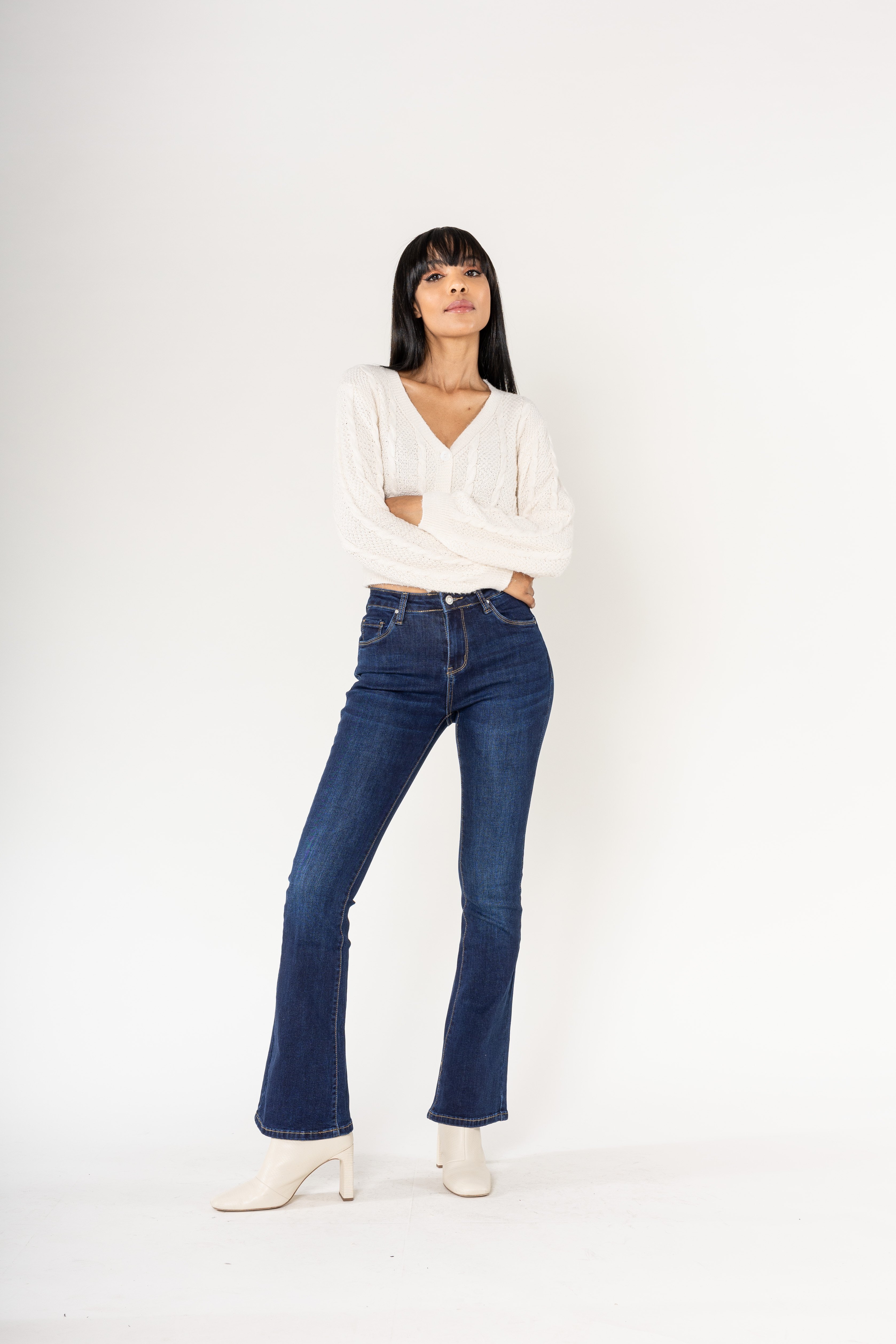 Jeans Bootcut