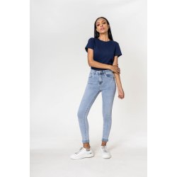 Slim Jeans + Stretch