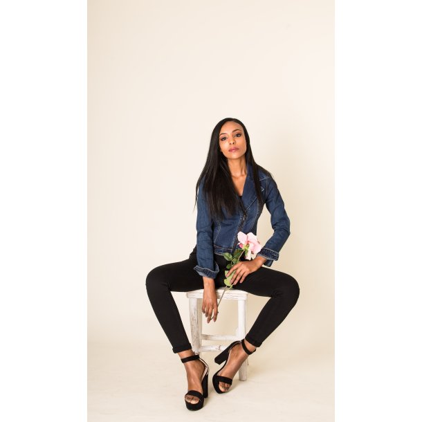 Denim Jakke