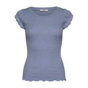 RW Baybay SS Regular Lace T-shirt