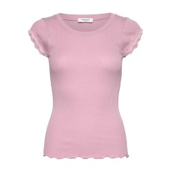 RW Baybay SS Regular Lace T-shirt