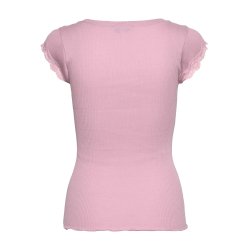 RW Baybay SS Regular Lace T-shirt