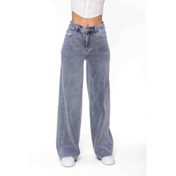 Jeans Wide Leg