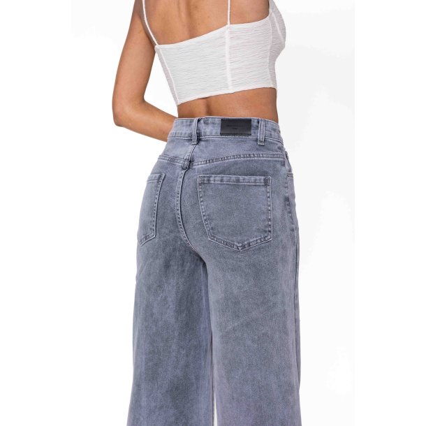 Jeans Wide Leg