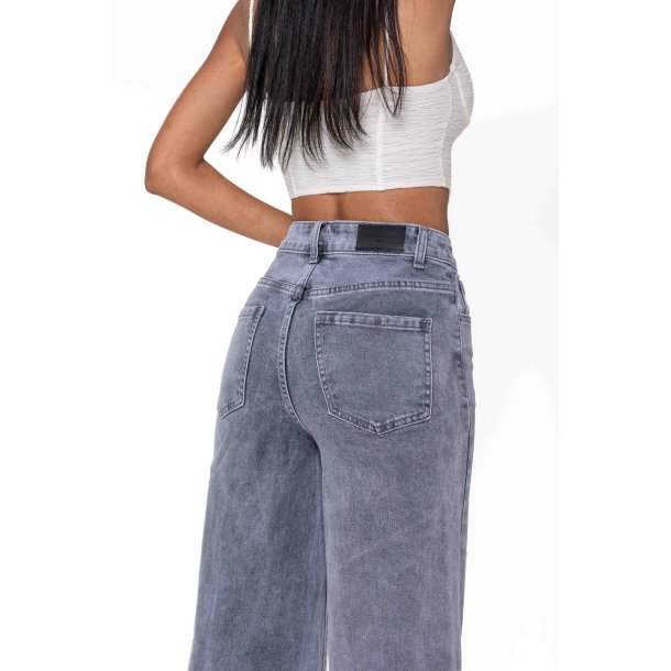 Jeans Wide Leg