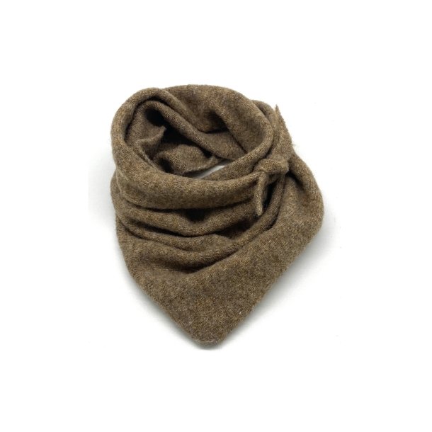  Lille strikket t�rkl�de