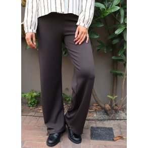 HENNE WIDE PANTS