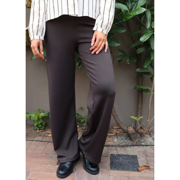 HENNE WIDE PANTS