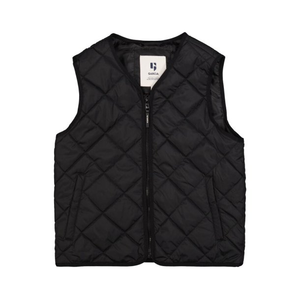  Jakke/Vest