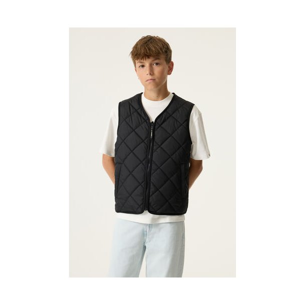  Jakke/Vest