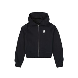Sweat Cardigan
