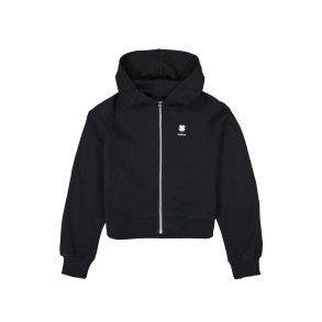 Sweat Cardigan