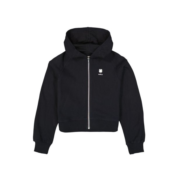 Sweat Cardigan